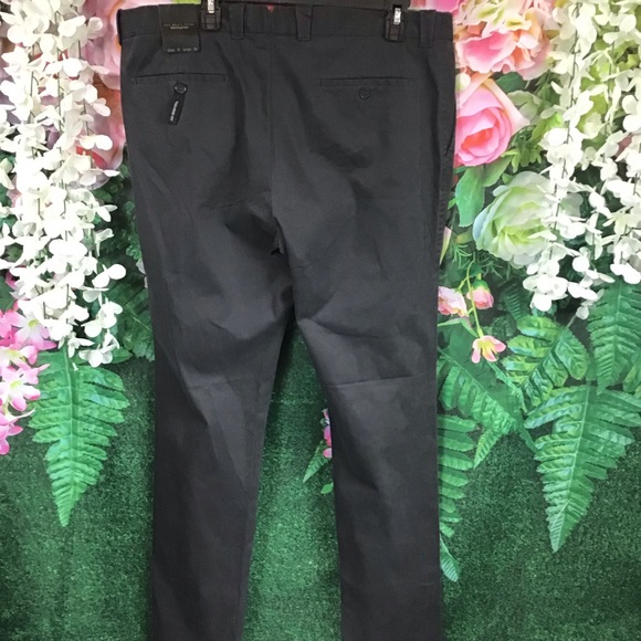 Men’s grey khaki 38W x34L - Picture 5 of 6